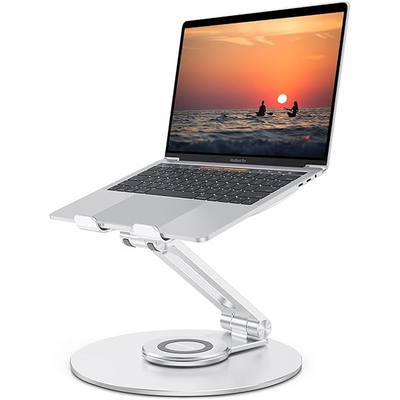 Tropire Laptop Stand for Desk