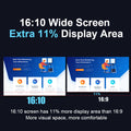 Tropire Tri-Screen 14.1 inches Laptop Screen Extender